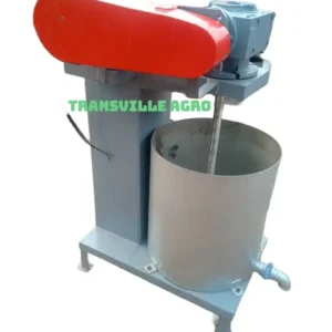 Peanut Cake Mixer| Kuli kuli Processing Machine