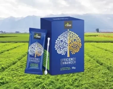 4tree organic ionic fertilizer