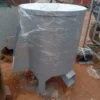 Cassava Peeling Machine