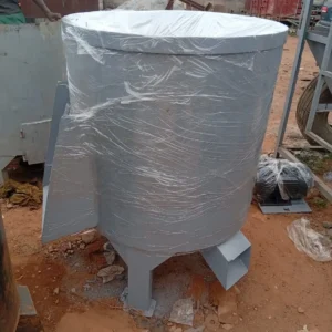 Cassava Peeling Machine