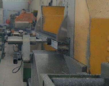 Pelleting Machines