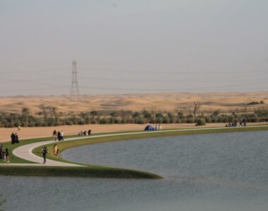 The Ultimate Guide to Choosing the Right Irrigation System for Your Farm