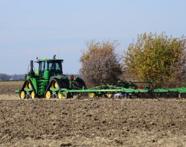 Breaking Ground: The Rise of Zero Tillage in Sustainable Agriculture