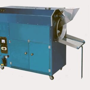Groundnut Roasting machine