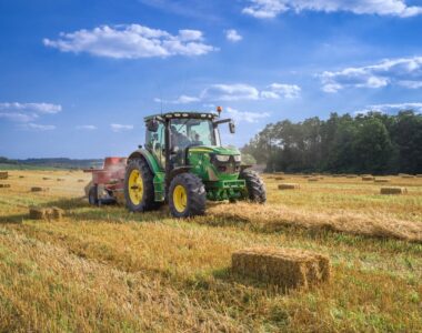 Commercial Farm Equipments for Crop Farmers