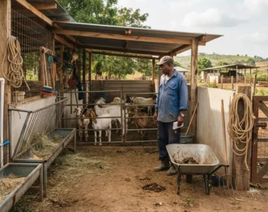 Essential Equipment for Livestock Farming in Nigeria